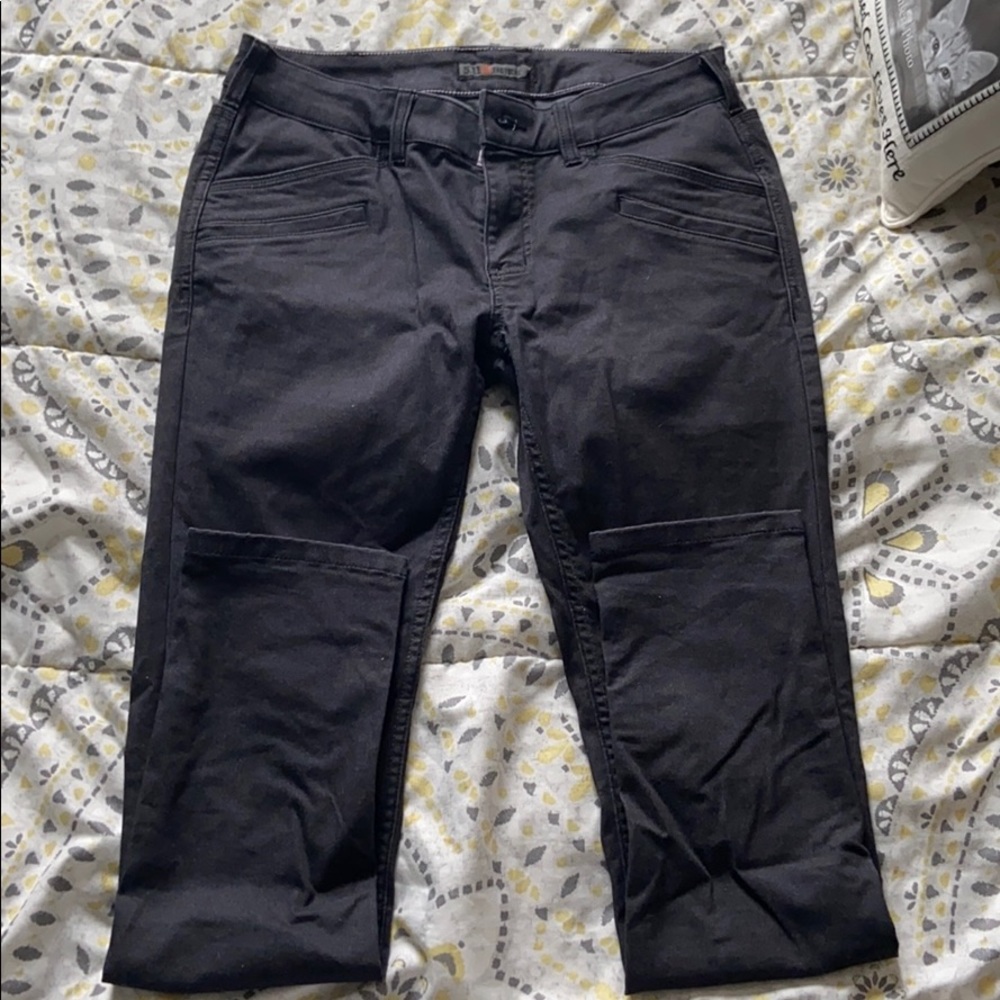 5.11 Tactical straight leg